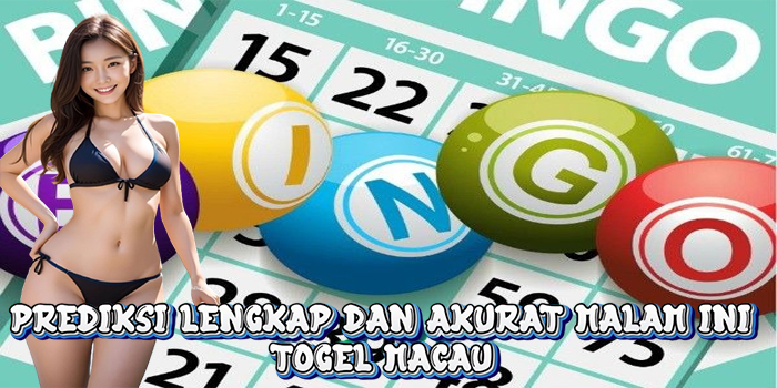 Togel Macau Malam Ini: Prediksi Lengkap Dan Akurat